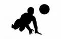 Volleybalvrouwen: klasse