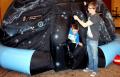 Leren met planetarium