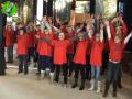 't Finster in de finale van Kids4 Trees!