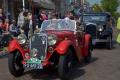 Elfsteden Oldtimer Rally is uniek in Europa!