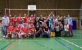 VOLLEYBAL