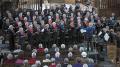 Muziekfeest in de Klameare