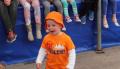 Kinderdisco Koninginnedag 