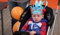 Optocht Konininginnedag 2013