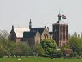 Restauratie St. Gertrudiskerk