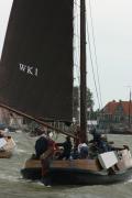 Gezocht: schippers en maten