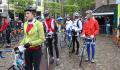 Fiets Elfstedentocht