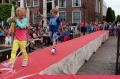 Geslaagde modeshow