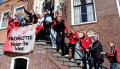 Workum  promoveert !