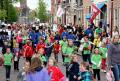 Avondvierdaagse weer los