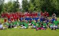 LUDGERUS SCHOOLKAATSKAMPIOEN 2013