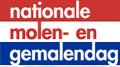 NATIONALE MOLEN- EN GEMALENDAG ZATERDAG 9 EN/OF ZONDAG 10 MEI 2009
