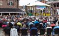 Openluchtdienst