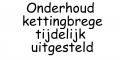Nog geen verkeersstremming