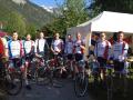 Prachtwerk van Workumers op beroemde Alpe d'HuZes