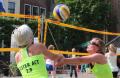 Volleybal welkom in Workum 