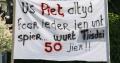 Piet 50 jier