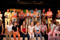 Prachtige uitvoering musical Switch