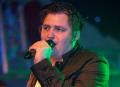 Sipke de Boer weer even terug in Workum