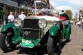 Oldtimer rally 2009
