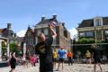 Oproep beachvolleybal
