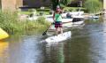 SUP-clinics Workum