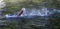 Foto's Triathlon Coby Bandstra
