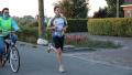 Foto's WK Triathlon Rommert Canrinus