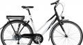 Veilig op de E-Bike!  