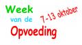 Week van de Opvoeding: Word spelenderwijs