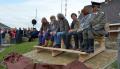 Bank van de waarheid'
