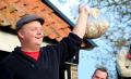Ben Loohuis beste visser