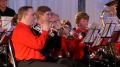 HaFaBra Herfstconcert Brassband Crescendo en anderen