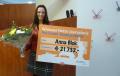 Prijs nationale vacaturebank