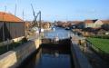 Sluisgelden blijven