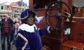40 jaar in dienst van Sinterklaas