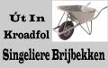 Ut in Kroadfol Singeliere Brijbekken