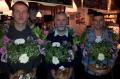 Zaalkaatsen in Workum