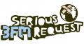 Levende Kerststal voor Serious Request?