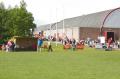 Foto s sportdag 5 juni