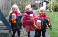 Opbrengst collecte Multiple Sclerose