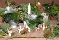Sfeervolle kerstmarkt voor drie goede doelen
