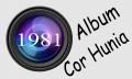 Album Cor Hunia