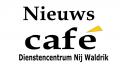 Nieuwscafé Dienstencentrum Nij Waldrik 