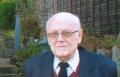 Sergeant Bill Chapman Ereburger van Workum
