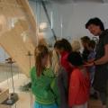Groep 2 en 3 naar museum