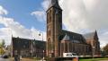 Afscheid organist Bennie de Vries na halve eeuw
