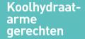 Eet koolhydraatarm'