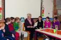 Wat een lieve kinderen!'