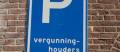 Parkeervergunningen eenvoudiger